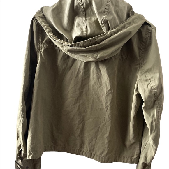 Garage Super Soft Jacket - Picture 2 of 4